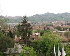 Albergue Ostello di Bergamo (Bérgamo, Italia)