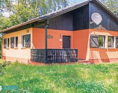 Cijela kuća/apartman Two-bedroom Holiday Home In Thalfang (Thalfang, Njemačka)