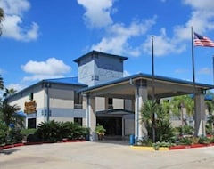 Hotel Quality Inn and Suites Seabrook - NASA - Kemah (Seabrook, USA)