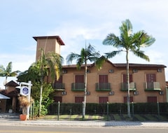 Guesthouse Hotel Villa Di Rimini (Ubatuba, Brazil)