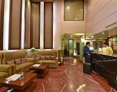 Khách sạn Surya Plaza (Kota, Ấn Độ)