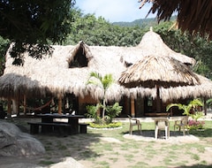 Hotel Tayrona Paradise (Buritaca, Colombia)