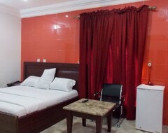 Hotel Jacobs Place (Owerri, Nigeria)