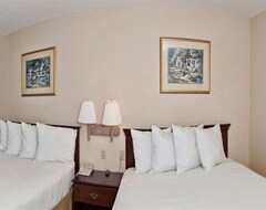 Hotel Quality Inn & Suites - Granbury (Granbury, EE. UU.)