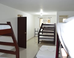 Khách sạn Hotel Imperio Ibague (Ibagué, Colombia)