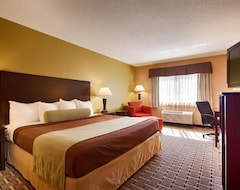 Hotel Bw Executive Inn (St. Marys, USA)