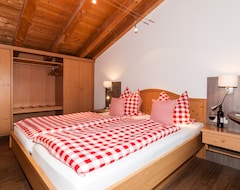 Concordia Apartment und Ferienwohnungen mit Hotelservice (Bad Wiessee, Tyskland)