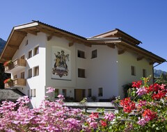 Hotel Gasthof Thanner (Mayrhofen, Austria)