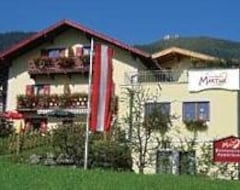 Khách sạn Landhotel Martha (Zell am See, Áo)