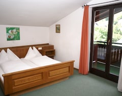 Hotel Pension Andrea (Zell am See, Austria)