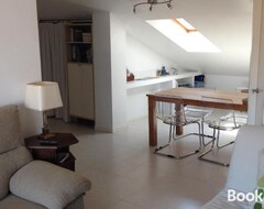 Cijela kuća/apartman Casa Buenavista (Albuñol, Španjolska)