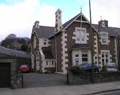 Bed & Breakfast Ashley House Guest House (Dundee, Reino Unido)