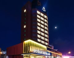 Atour Hotel Dalian Lvshunkou (Dalian, Kina)