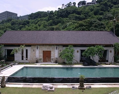 Khách sạn Ample Villa (Ruifang District, Taiwan)