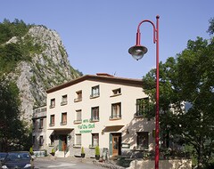 Hotel Le Val Du Tech (Prats-de-Mollo-la-Preste, Francuska)