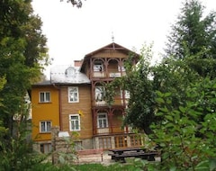 Gæstehus Dom Wypoczynkowy Jozefa (Krynica-Zdrój, Polen)