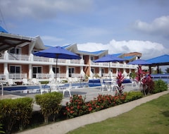 Hotel & Resort Villa del Sol (Tumaco, Colombia)