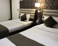 Hotel Perling by VE Vantage (Johor Bahru, Malaysia)