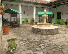 Toàn bộ căn nhà/căn hộ Posada 4 Esquinas (La Uvita, Colombia)