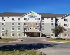 Otel WoodSpring Suites Abilene (Abilene, ABD)