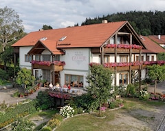 Khách sạn Landhotel Gruber (Waldmünchen, Đức)