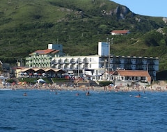 Cris Hotel (Florianópolis, Brezilya)