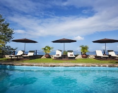 Khách sạn Ti Kaye Resort & Spa (Anse La Raye, Saint Lucia)