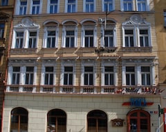 EA Hotel Tosca (Prague, Czech Republic)