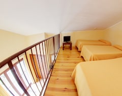 Hotel Montane (Arinsal, Andora)