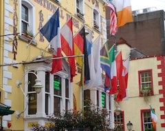 Khách sạn Oliver St John Gogarty (Dublin, Ai-len)