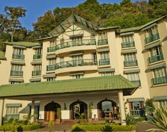 Hotel OYO 9425 The Club Munnar (Munnar, Indija)