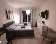 Cijela kuća/apartman Luxusni Apartman Hoteloveho Typu Rezidence 1351 Novostavba 2021 (Pardubice, Češka Republika)