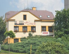 Hotelli Hotel Hynek (Nachod, Tsekin tasavalta)