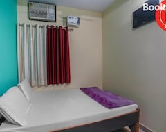 Hotel SPOT ON Komfort Guest House (Rudrapur, India)