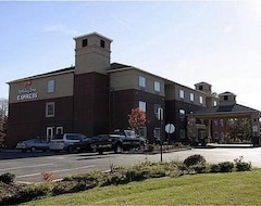 Holiday Inn Express Absecon-Atlantic City Area, An Ihg Hotel (Absecon, USA)