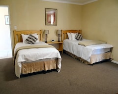 Hotelli De Vrede (Kapkaupunki, Etelä-Afrikka)