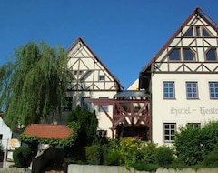 Landhotel Neukirchner Hof (Neukirchen b. Sulzbach-Rosenberg, Germany)