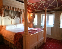 Hotel The Old Inn (Crawfordsburn, United Kingdom)