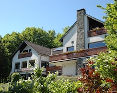 Hotel Haus Diefenbach (Heimbach, Germany)