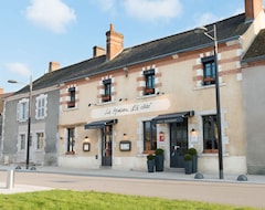 Khách sạn La Maison d'à Côté (Montlivault, Pháp)