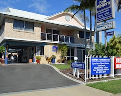 Motel Best Western Ambassador Motor Lodge (Hervey Bay, Australien)