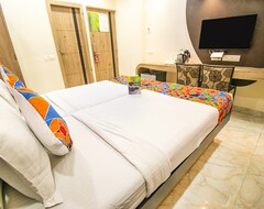 Hotelli OYO 2038 Hotel Green Leaf Regency (Kalkutta, Intia)
