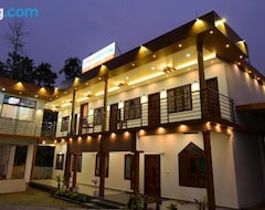Casa/apartamento entero Annus Homestay Ramakkalmedu (Ramakkalmedu, India)