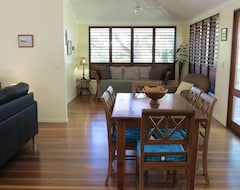 Cijela kuća/apartman Lemonade (Townsville, Australija)