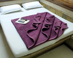 Hotel Ricky Dx. Guest House (Delhi, India)