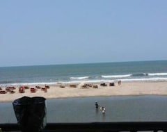 Hotelli Baga Beach Paradise (Baga, Intia)
