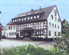 Hotel Carle (Marburgo, Alemania)