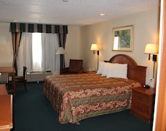 Khách sạn Hotel Burleson (Burleson, Hoa Kỳ)