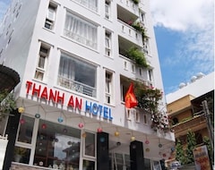 Hotel Thanh An (Vung Tau, Vietnam)