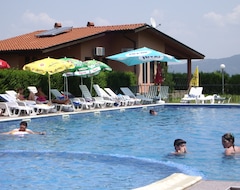 Hotel Complex Arda (Stambolovo, Bulgaria)
